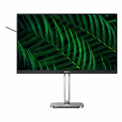 Philips LCD 27B2G5601 27" IPS/2560x1440@100Hz/4ms/350cd/H...