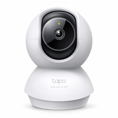 Tapo C230 Pan/Tilt AI Home Security Wi-Fi Camera