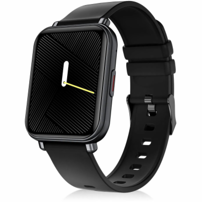 Niceboy WATCH 4 Carbon black