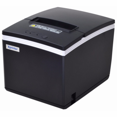 Xprinter stolní termotiskárna XP-V330-L, rychlost 260mm/s...