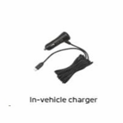 MIO napájecí adaptér mini USB pro modely MiVue C935W/R850...