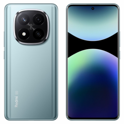 Xiaomi Redmi Note 14 Pro+ 5G/8GB/256GB/Blue