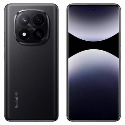 Xiaomi Redmi Note 14 Pro+ 5G/8GB/256GB/Black