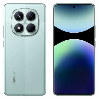 Xiaomi Redmi Note 14 Pro 5G/8GB/256GB/Green