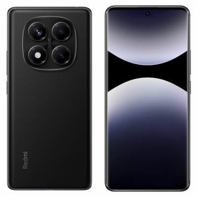Xiaomi Redmi Note 14 Pro/8GB/256GB/Midnight Black
