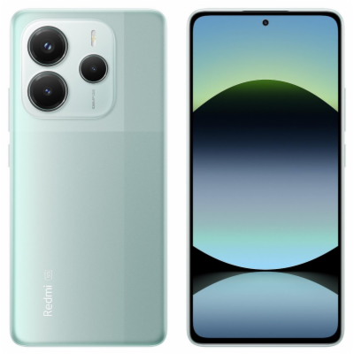 Xiaomi Redmi Note 14 5G/8GB/256GB/Coral Green