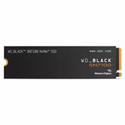 WD_Black SN7100 500GB SSD / WDS500G4X0E / NVMe M.2 PCIe G...
