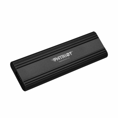 PATRIOT TRANSPORTER Lite 1TB Portable SSD / USB 3.2 Gen2 ...