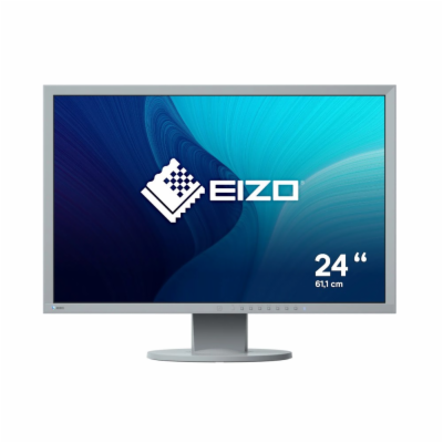 Eizo FlexScan EV2436W 24 palců, 1920 x 1200 px,