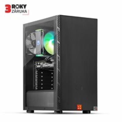 LYNX Challenger Ryzen 7 5700 32GB 1TB SSD NVMe RTX 4060 8...