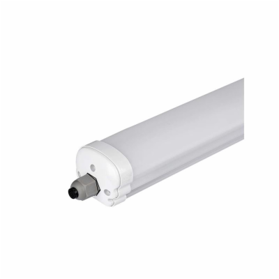 LED zářivka V-TAC VT-1249S 36W 6500K 120cm Samsung Chip