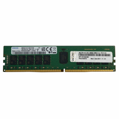 Lenovo ThinkSystem 16GB TruDDR5 5600MHz (1Rx8) ECC UDIMM-...