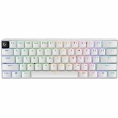 Logitech PRO X 60 LIGHTSPEED Wireless Gaming Keyboard (Ta...