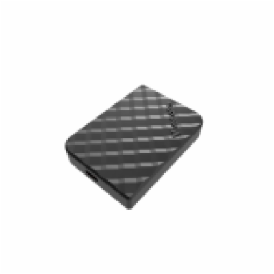 Verbatim Mini Diamond SSD USB 3.2 Gen 2 , 512GB černý