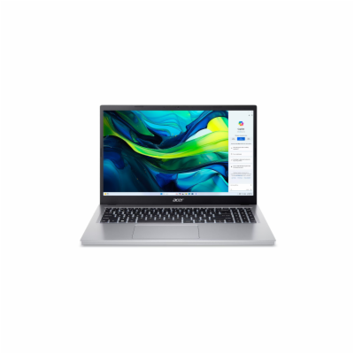 Acer Aspire Go 15/AG15-32P-C9RS/N150/15,6"/FHD/8GB/512GB ...