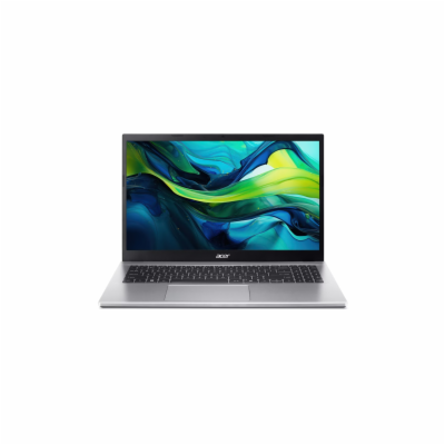ACER NTB Aspire Go 15 (AG15-42P-R5WN),Ryzen5-5625U,15.6"F...