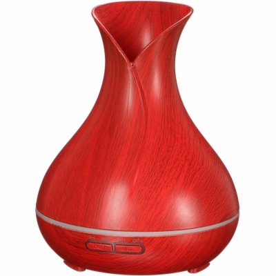 Aroma difuzér SIXTOL Vulcan Red Wood
