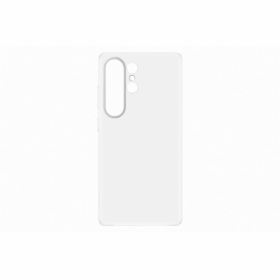 Samsung Průhledný zadní kryt pro Galaxy S25 Ultra Transpa...