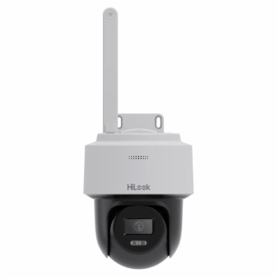 HiLook Powered by HIKVISION/ PTZ-N2C400I-W(W)(2.8mm)/ PTZ...