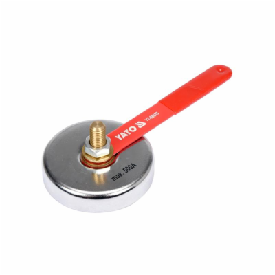 Magnetický držák ke svařování YATO YT-08625 7kg