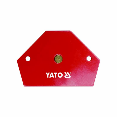 Magnetický úhelník ke svařování YATO YT-0866 11,5kg