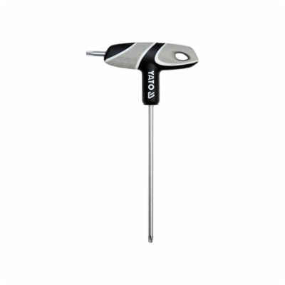 Šroubovák T Torx T27 YATO YT-05607