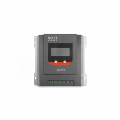 Solární regulátor VOLT Sol 12/24V MPPT 20A Bluetooth