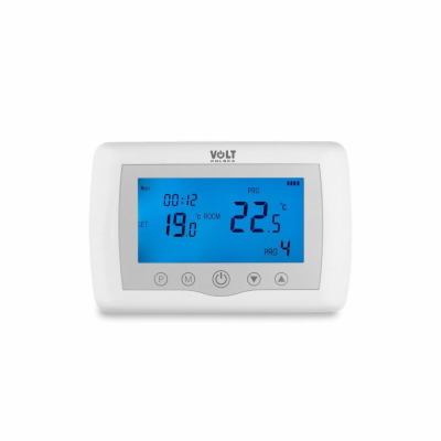 Smart termostat VOLT Comfort WT-08 WiFi Tuya