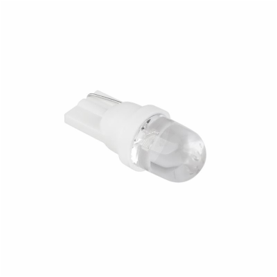 Autožárovka T10-WG 12V 0,24W VIPOW ZAR0059 bílá
