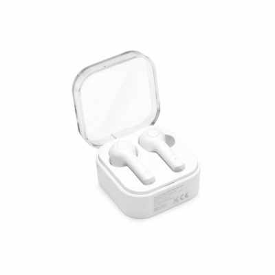Sluchátka Bluetooth TWS EP-002