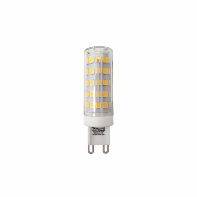 Žárovka LED G9 10W bílá přírodní TRIXLINE P1514