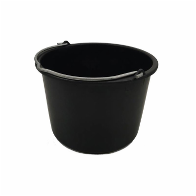 Vědro stavební s výlevkou TES TM105005 ECO 12l