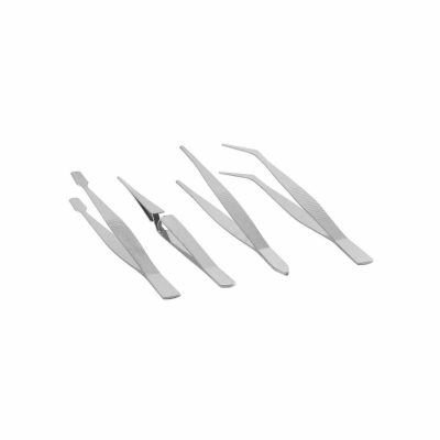 Pinzeta STREND PRO TWS62 4ks