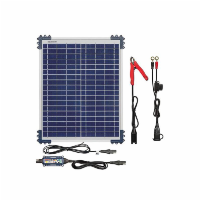 Nabíječka akumulátoru TECMATE OPTIMATE TM522-2 12V 20W so...