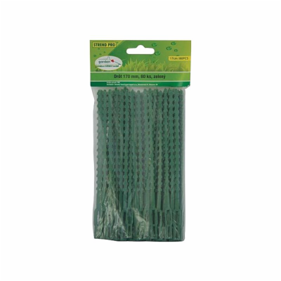 Pásky vázací STREND PRO HF241078 170mm 80ks