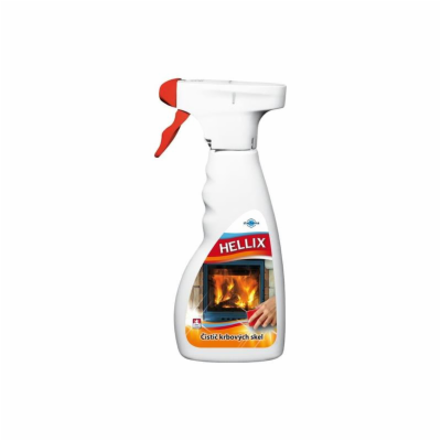 Čistič krbových skel STACHEMA Hellix 0,25l
