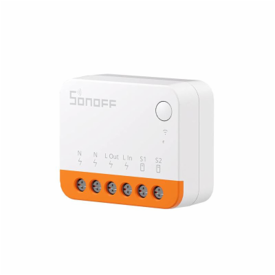 Smart Switch SONOFF MINIR4 WiFi