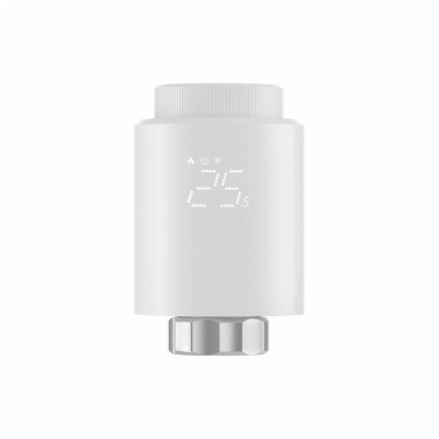 Smart termostatická hlavice SONOFF TRVZB Zigbee