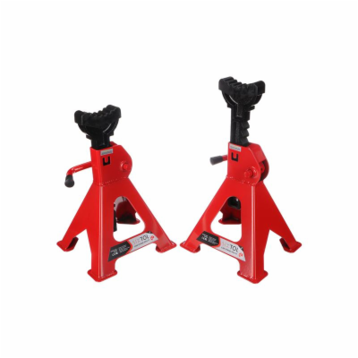 Podstavec pod auto SIXTOL MECHANIC CAR STAND PRO 3T 2ks