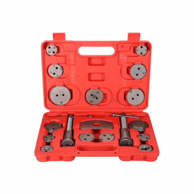 Stlačovák brzdových pístů SIXTOL MECHANIC BRAKE SET 18ks
