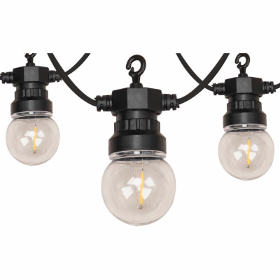 Řetěz párty RETLUX RGL 115