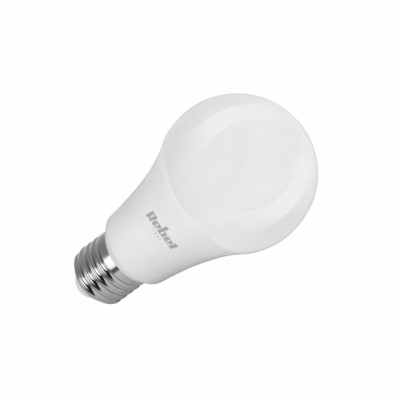 Žárovka LED E27 12W A60 bílá teplá REBEL ZAR0511