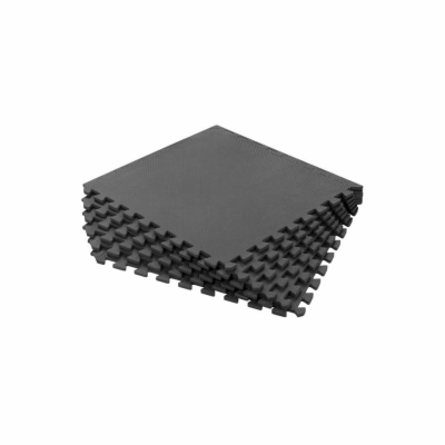 Podložka pod fitness vybavení REBEL RBA-3153 60 x 60 cm 6ks