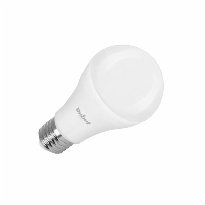Žárovka LED E27 12W A60 bílá studená REBEL ZAR0565
