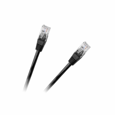 Kabel UTP RJ45/RJ45 Cat6 7,5m Patchcord REBEL