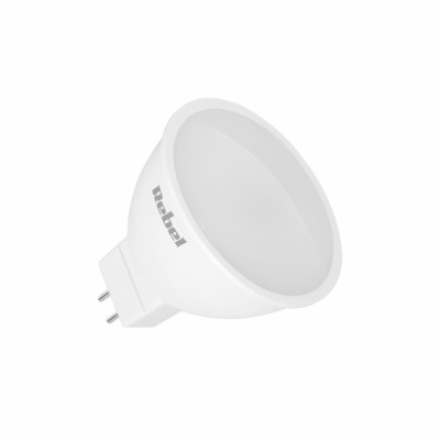 Žárovka LED MR16 6W bílá přírodní REBEL ZAR0573