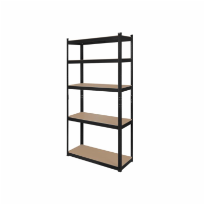 Regál REBEL RB-1251B