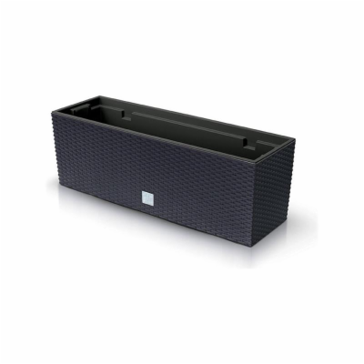 Truhlík RATO CASE 58cm antracit