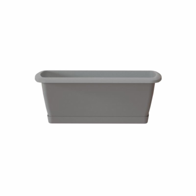 Truhlík RESPANA EASYCARE šedý kámen 59,3cm