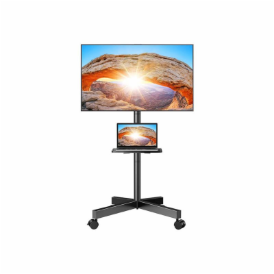Držák na TV PERLEGEAR PGTVMC06